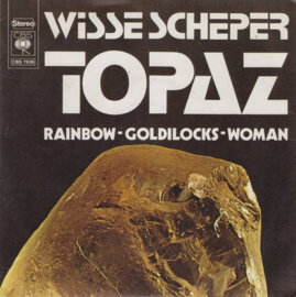 Topaz (WISSE SCHEPER) – Rainbow - Goldilocks - Woman (1972)