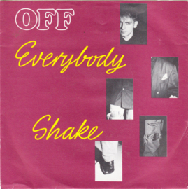 Off – Everybody Shake (1988) (ELECTRONIC)