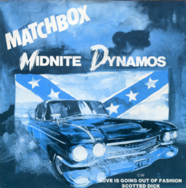 Matchbox – Midnite Dynamos (1980)