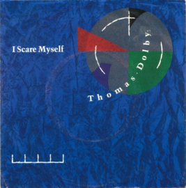 Thomas Dolby – I Scare Myself (1984) (ALTERNATIVE)