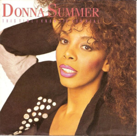 Donna Summer – This Time I Know It's For Real (1989)