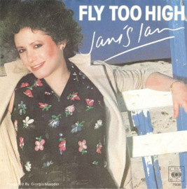 Janis Ian – Fly Too High (1991)