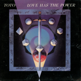 Toto – Love Has The Power (1990)