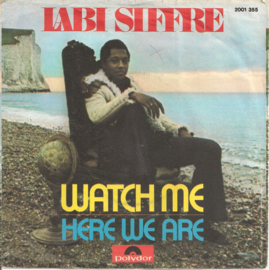 Labi Siffre – Watch Me (1972) (FUNK SOUL)