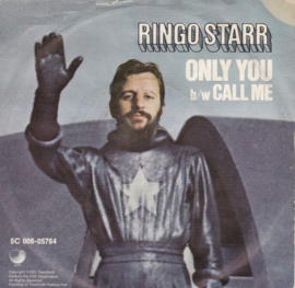 Ringo Starr (THE BEATLES) – Only You (1974)