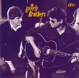 The Everly Brothers – EB 84 (1984)