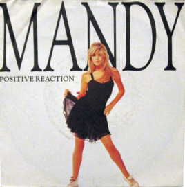 Mandy Smith – Positive Reaction (1987)