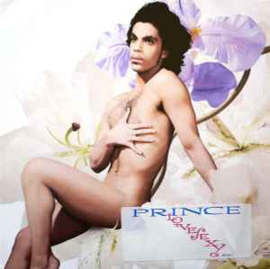 Prince ‎– Lovesexy (1988)