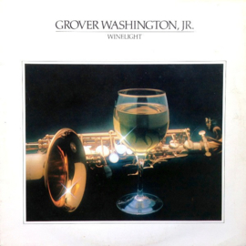 Washington Jr., Grover ‎(+Bill Withers)– Winelight