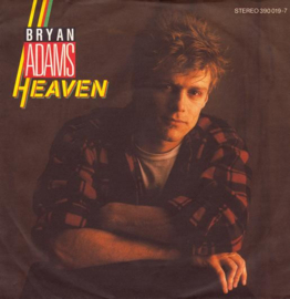 Bryan Adams – Heaven (1985)