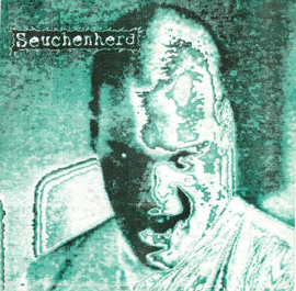 Seuchenherd – Seuchenherd (GRINDCORE)