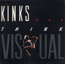 The Kinks – Think Visual (1986)