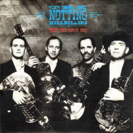 The Notting Hillbillies (MARK KNOPFLER) – Your Own Sweet Way (1990)