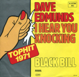 Dave Edmunds – I Hear You Knocking