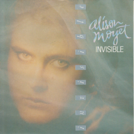 Alison Moyet – Invisible (1984)
