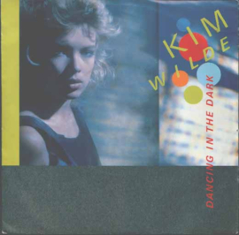 Kim Wilde – Dancing In The Dark (1983)