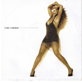 Tina Turner – Steamy Windows (1989)