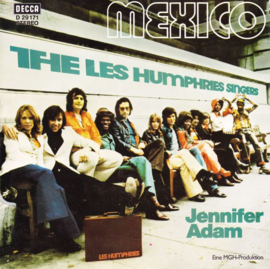 The Les Humphries Singers – Mexico (1972)