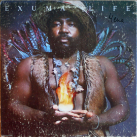 Exuma – Life (1973)