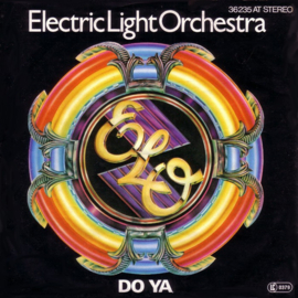 Electric Light Orchestra – Do Ya (1977)