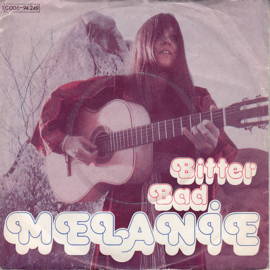 Melanie – Bitter Bad (1973)