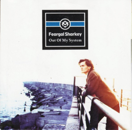Feargal Sharkey – Out Of My System (1988)
