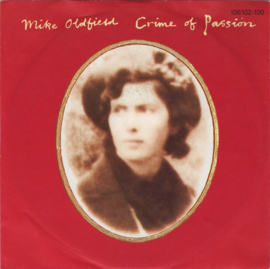 Mike Oldfield – Crime Of Passion (1984)