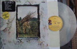 Led Zeppelin – Untitled (2010+) (COLOUR VINYL -TRANSPARANT)