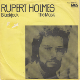 Rupert Holmes – Blackjack (1980)