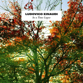 Ludovico Einaudi – In A Time Lapse (2013) (2X-LP)