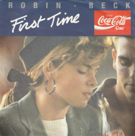 Robin Beck – First Time (1988) (Coca Cola)