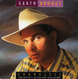 Garth Brooks – Shameless (1991)