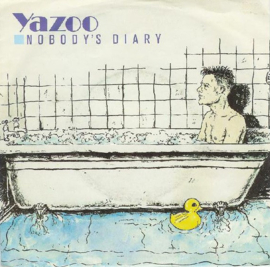 Yazoo – Nobody's Diary (1983)