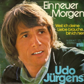 Udo Jürgens – Ein Neuer Morgen (1975)