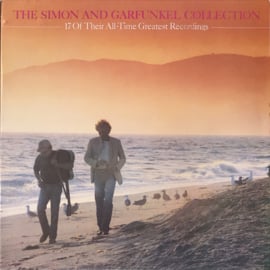 Simon & Garfunkel – The Simon & Garfunkel Collection (1981)