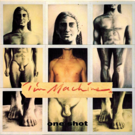 Tin Machine (DAVID BOWIE) – One Shot (1991)
