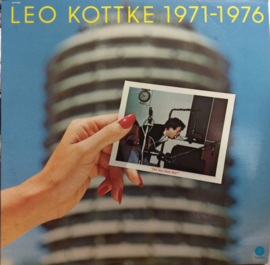Leo Kottke – 1971-1976 "Did You Hear Me?" (1976)