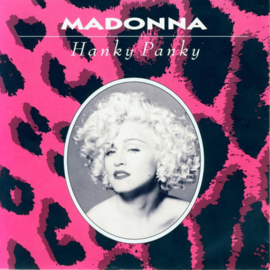 Madonna – Hanky Panky (1990)