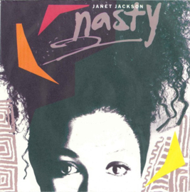 Janet Jackson – Nasty (1986)