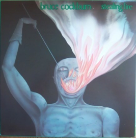 Bruce Cockburn – Stealing Fire (1984)