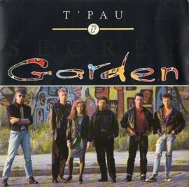 T'Pau – Secret Garden (1988)