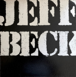Jeff Beck ‎– There & Back