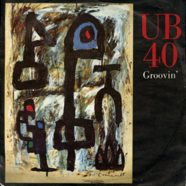 UB40 – Groovin' (1990)