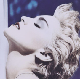 Madonna ‎– True Blue (1986)