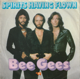 Bee Gees – Spirits Having Flown (1979)