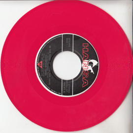 Thompson Twins – In The Name Of Love (Edit Remix) (1982)