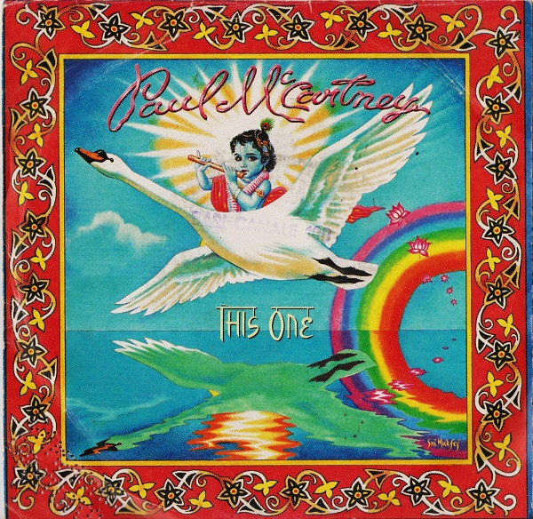 Paul McCartney – This One (1989)