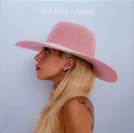 Lady Gaga – Joanne (2016) (2X-LP)