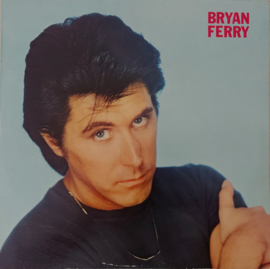 Bryan Ferry – These Foolish Things (1973)