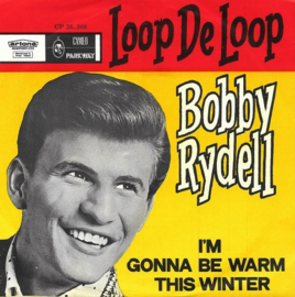 Bobby Rydell ‎– Loop De Loop (1963) (ROCK 'N' ROLL)